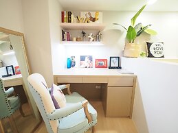 SOGO Dept. Zhongxiao Fuxing MRT