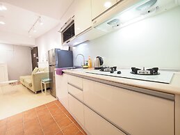 SOGO Dept. Zhongxiao Fuxing MRT