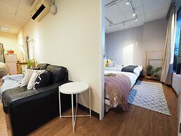 SOGO Dept. Zhongxiao Fuxing MRT