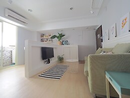 SOGO Dept. Zhongxiao Fuxing MRT