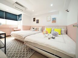 SOGO Dept. Zhongxiao Fuxing MRT