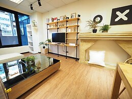 SOGO Dept. Zhongxiao Fuxing MRT