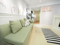 SOGO Dept. Zhongxiao Fuxing MRT