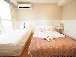 SOGO Dept. Zhongxiao Fuxing MRT