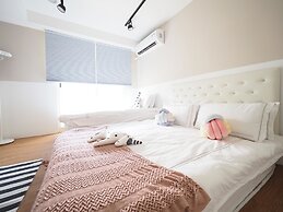 SOGO Dept. Zhongxiao Fuxing MRT