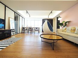 SOGO Dept. Zhongxiao Fuxing MRT