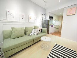 SOGO Dept. Zhongxiao Fuxing MRT