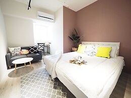 SOGO Dept. Zhongxiao Fuxing MRT