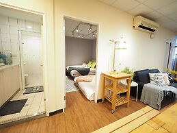 SOGO Dept. Zhongxiao Fuxing MRT