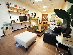 SOGO Dept. Zhongxiao Fuxing MRT