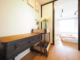 SOGO Dept. Zhongxiao Fuxing MRT