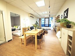 SOGO Dept. Zhongxiao Fuxing MRT