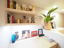 SOGO Dept. Zhongxiao Fuxing MRT