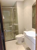 Bayhomes Central Park Serviced Apartment