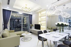 Bayhomes Central Park Serviced Apartment