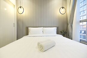 Bayhomes Central Park Serviced Apartment