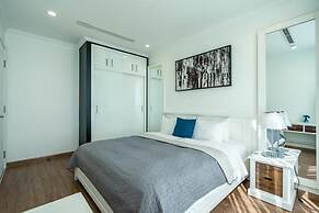 Bayhomes Central Park Serviced Apartment