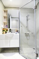 Bayhomes Central Park Serviced Apartment