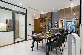 Bayhomes Central Park Serviced Apartment