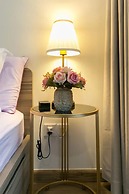 Bayhomes Central Park Serviced Apartment