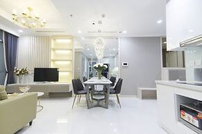 Bayhomes Central Park Serviced Apartment