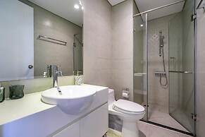 Bayhomes Central Park Serviced Apartment