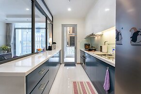 Bayhomes Central Park Serviced Apartment