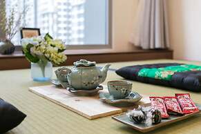 Bayhomes Central Park Serviced Apartment