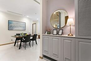 Bayhomes Central Park Serviced Apartment