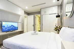 Bayhomes Central Park Serviced Apartment