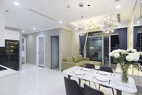 Bayhomes Central Park Serviced Apartment