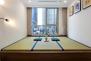 Bayhomes Central Park Serviced Apartment