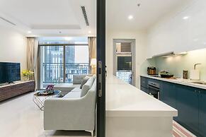 Bayhomes Central Park Serviced Apartment