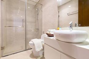 Bayhomes Central Park Serviced Apartment