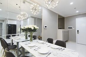 Bayhomes Central Park Serviced Apartment