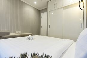 Bayhomes Central Park Serviced Apartment