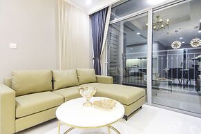 Bayhomes Central Park Serviced Apartment