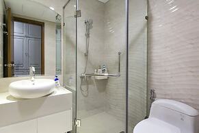 Bayhomes Central Park Serviced Apartment