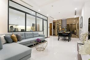 Bayhomes Central Park Serviced Apartment