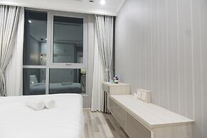 Bayhomes Central Park Serviced Apartment