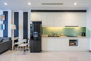 Bayhomes Central Park Serviced Apartment