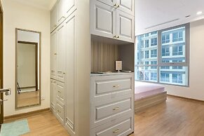 Bayhomes Central Park Serviced Apartment