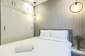 Bayhomes Central Park Serviced Apartment