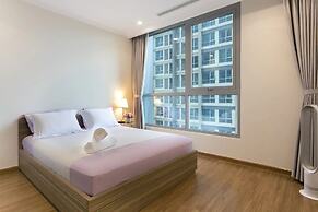 Bayhomes Central Park Serviced Apartment