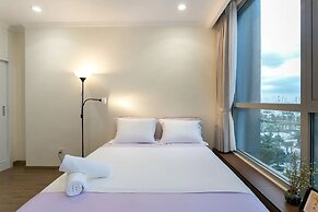 Bayhomes Central Park Serviced Apartment