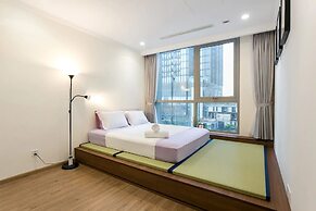 Bayhomes Central Park Serviced Apartment