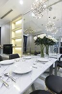 Bayhomes Central Park Serviced Apartment