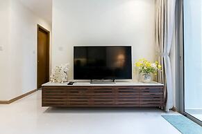 Bayhomes Central Park Serviced Apartment