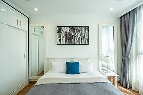 Bayhomes Central Park Serviced Apartment