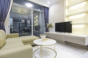 Bayhomes Central Park Serviced Apartment